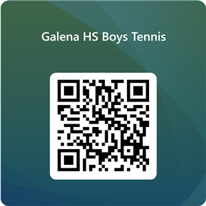 QR code for form